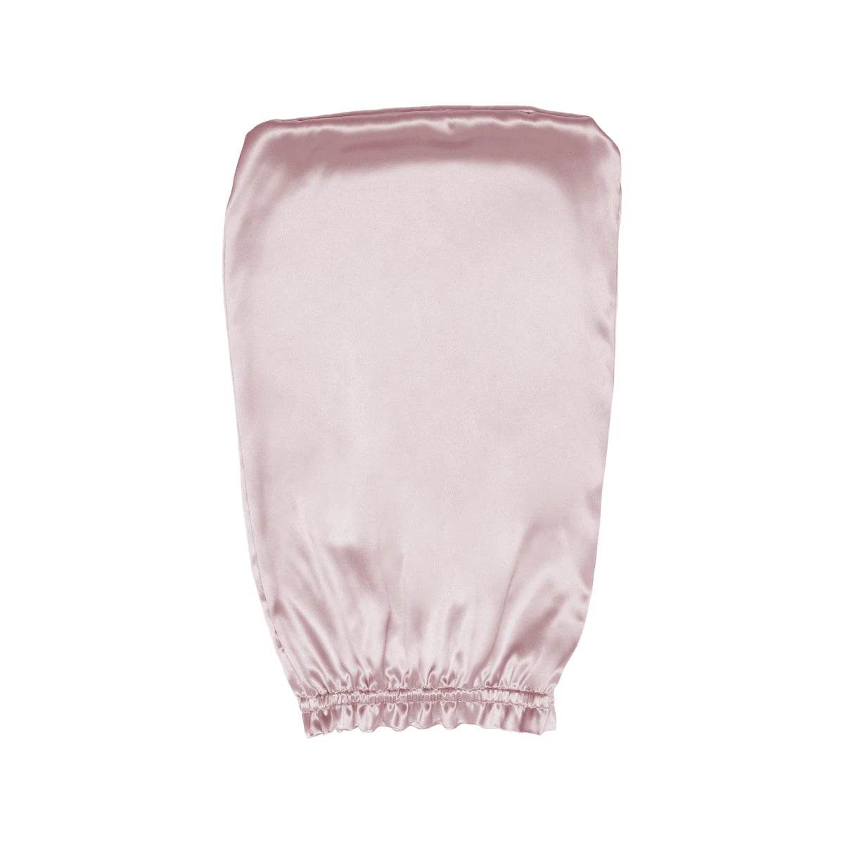 Night Cap Hair Bonnet for Long Hair - 100% Pure Mulberry Silk 22 Momme - The Silk Hive