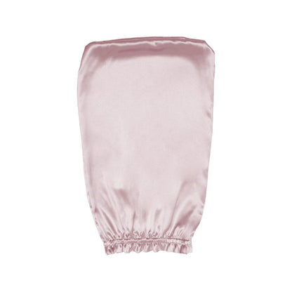 Night Cap Hair Bonnet for Long Hair - 100% Pure Mulberry Silk 22 Momme - The Silk Hive